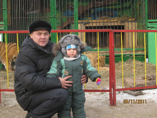 Олег Потапенко