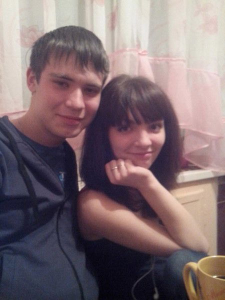 Алексей Медведев