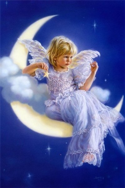 Ольга Стрельченко