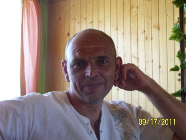 Антон Зубков