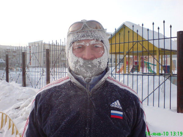 Рамиль Тимиряев