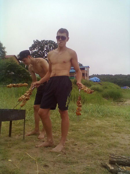 Серёга ***********