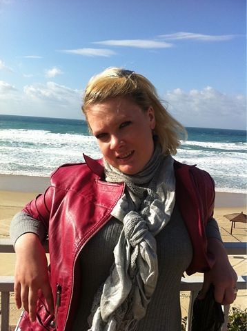 Наталия Гудима