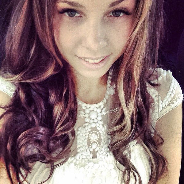 Алина Якимчук