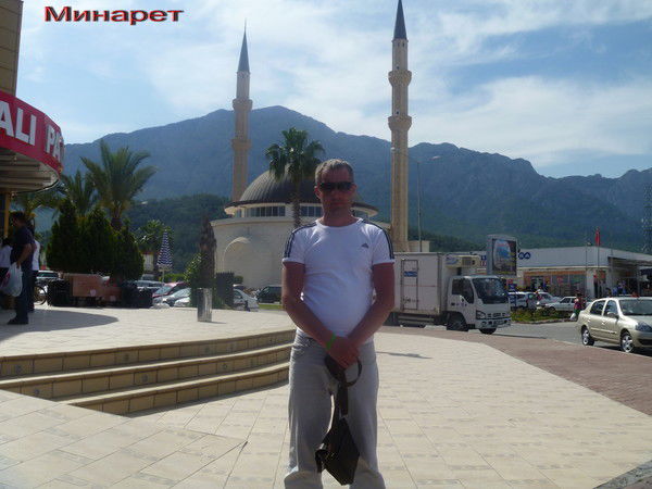 Александр Ульянов