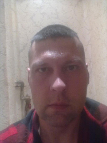 Дмитрий Белов