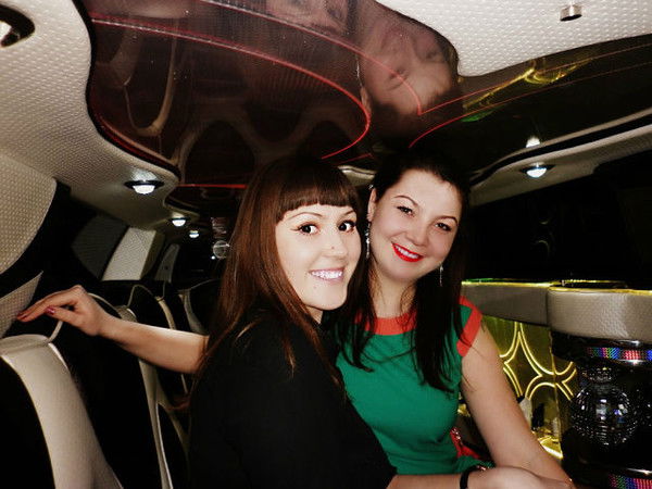 Елена Емельянова