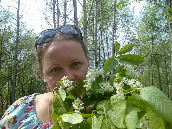 Зоя Кокорева