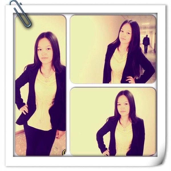 Индира Отегенова