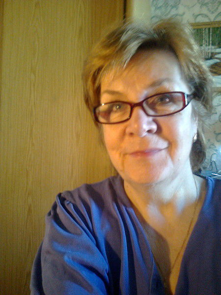 Людмила Николаевна