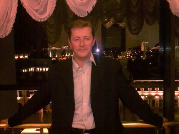 Виталий Усачёв