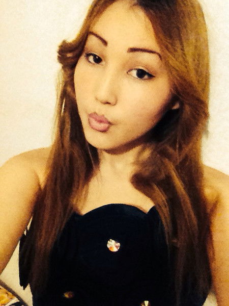 Гулзада Касымбекова