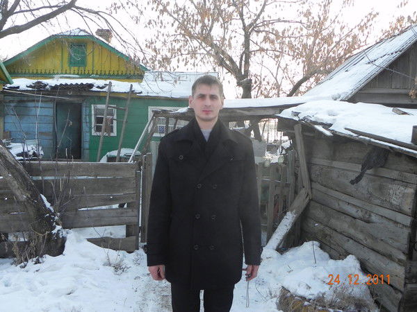 Виктор Артеменко