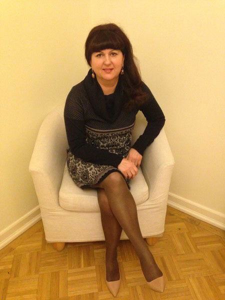 Светлана Золотарева