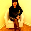 Светлана Золотарева