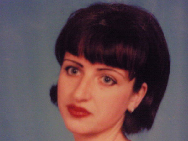 Cветлана Савостьянова