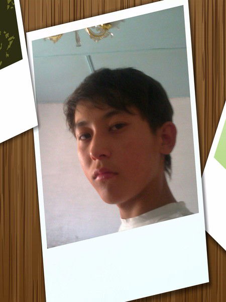 Алимжан Аметжанов