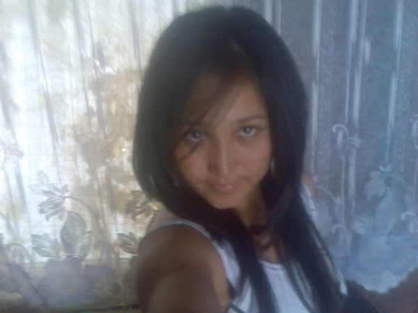 Камажай Джуматаева