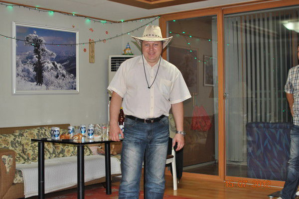 Анатолий Ивченко