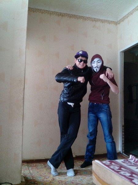 Тоха Витько