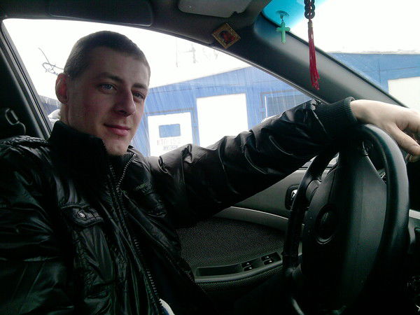 Андрей Бондарев