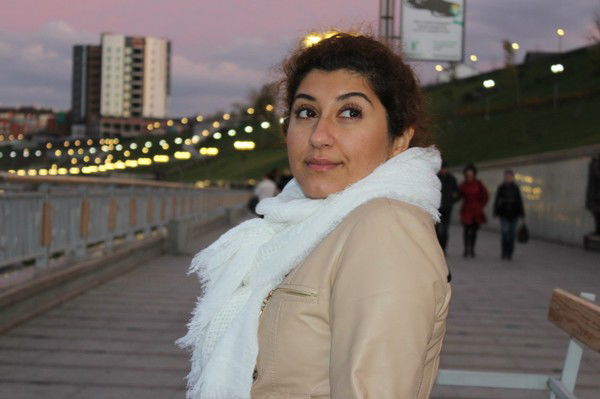 Тунзаля Алиева