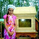 Лилия Галиева