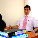 Сергей Вагин