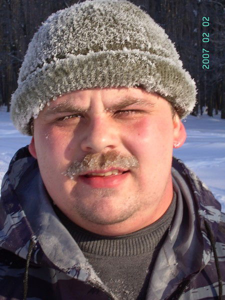 Константин Гречкин