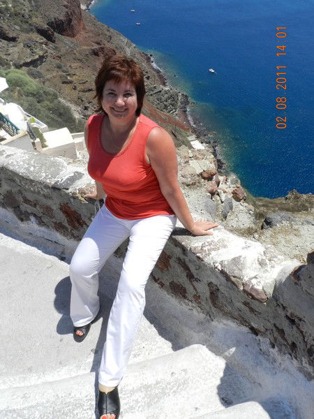 Альфия Хусаинова