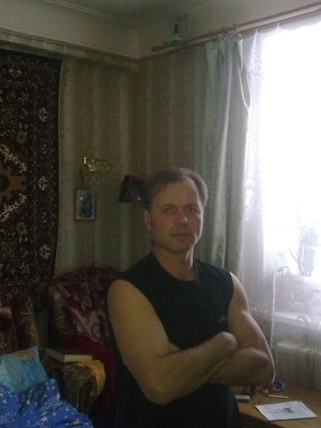 Слава Кондратьев