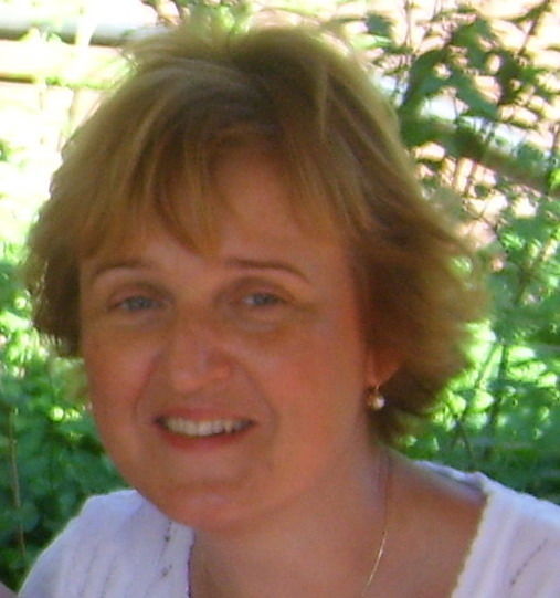 Александра Угрюмова