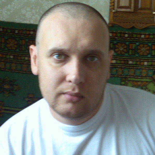 Сергей Юрьевич