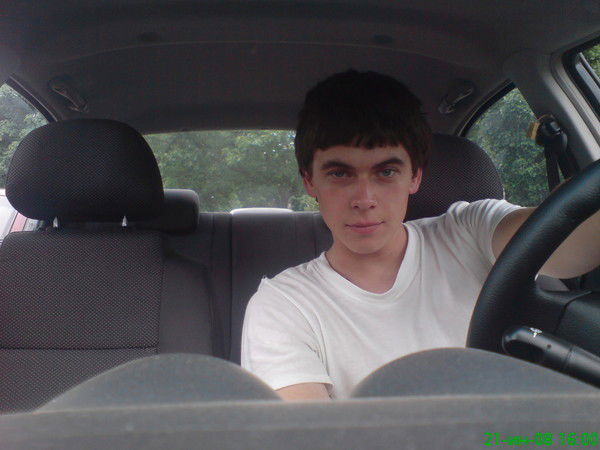 Павел Нелеп