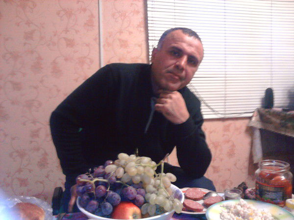 Салех Джалалов