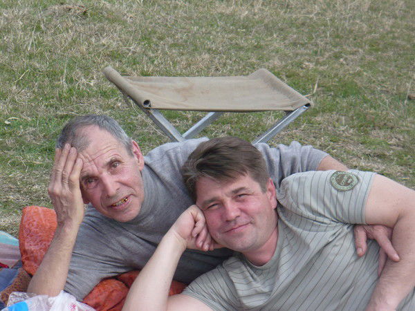 Евгений Белида