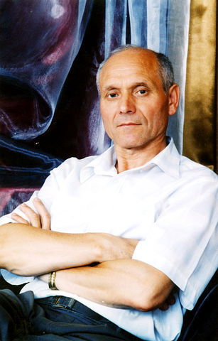 Николай Альшев