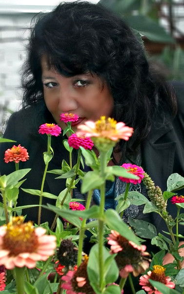 Гульнара Альмукаева