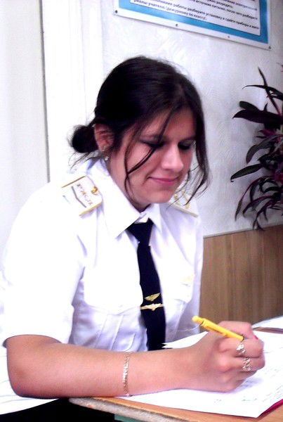 Оксана Пилькова