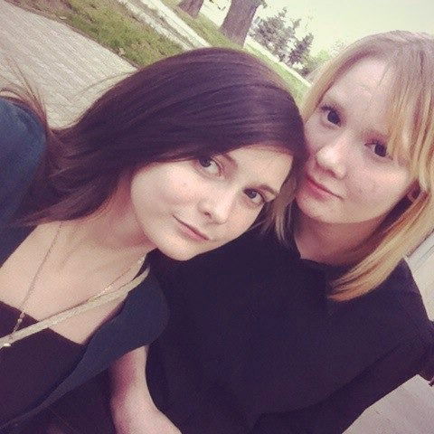 Карина Клещёва