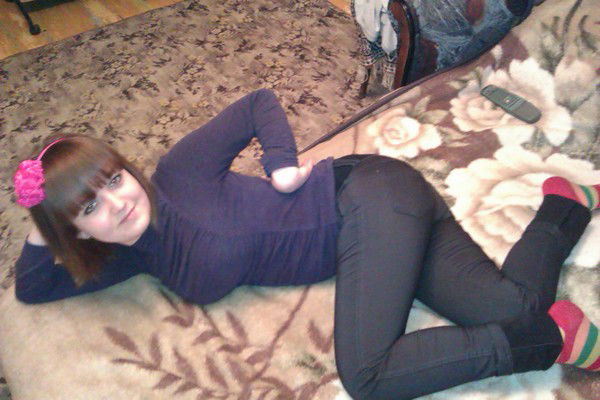 Елена Фицева