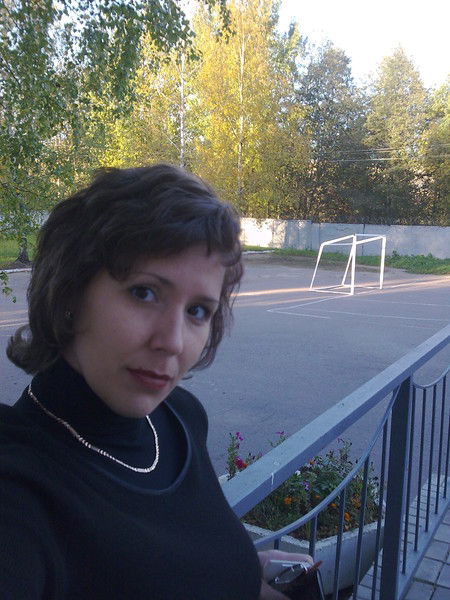 Юлия Лещенко