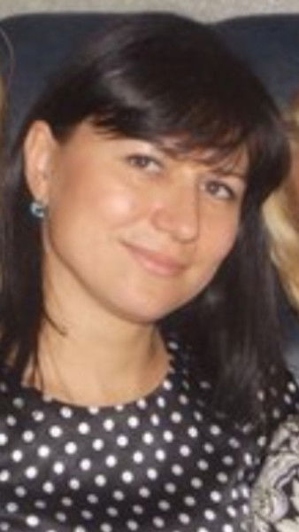 М@рия Шарова