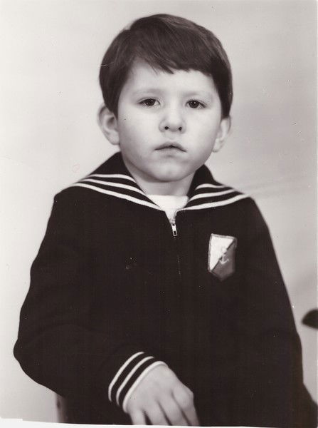 Александр Малоиван