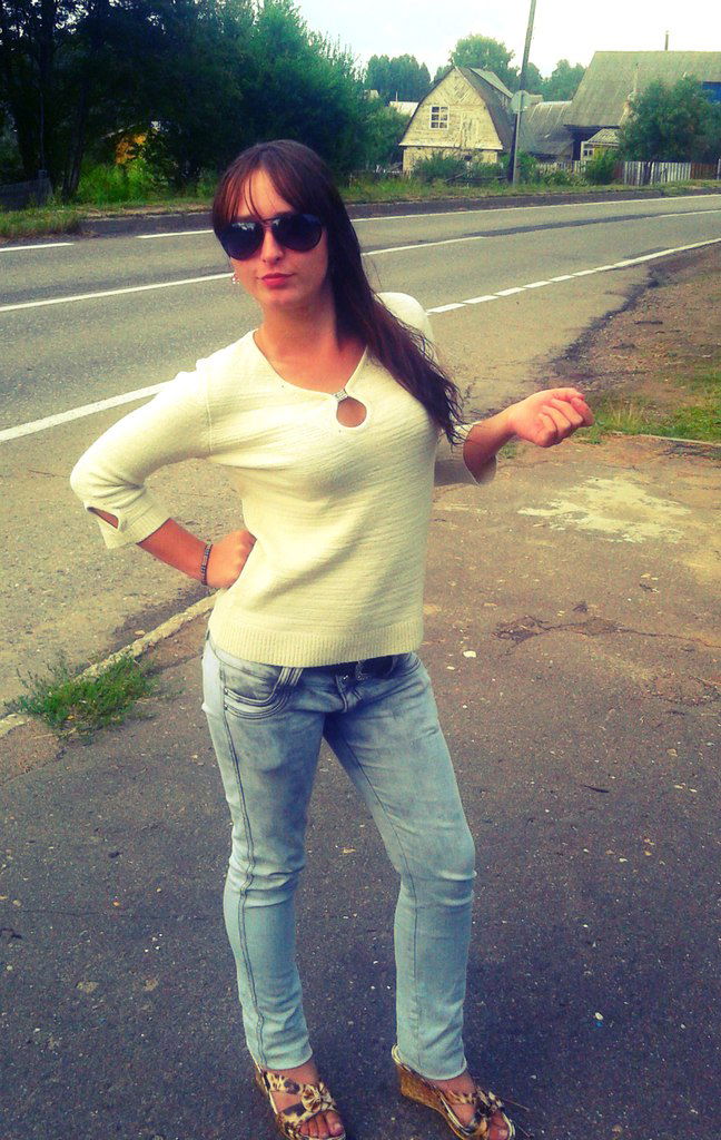 Елена Короткова