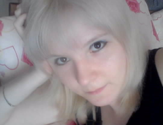 Ольга Ерастова