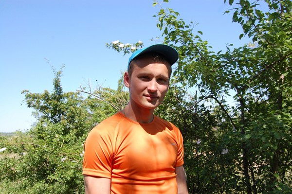 Дима Пипикало