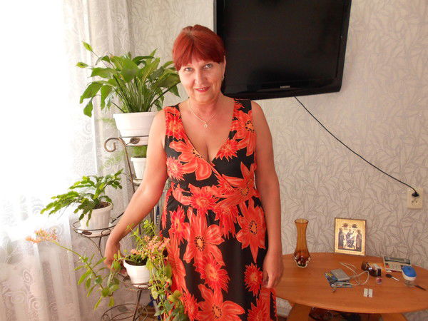 Ирина Гришина