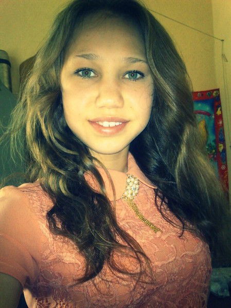 Софочка Андреевна