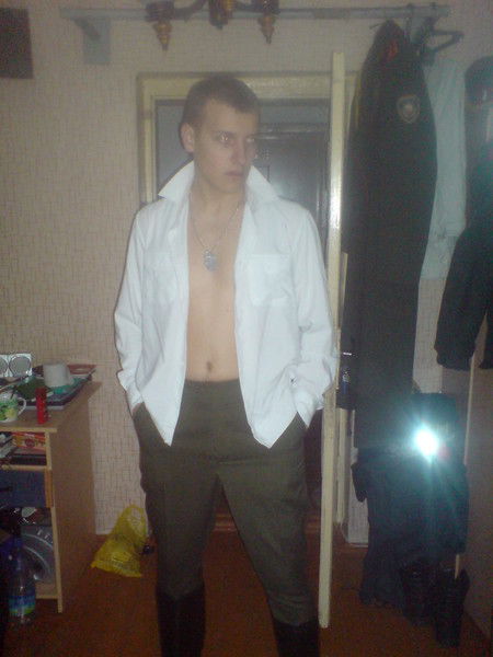 Владимир Максимович